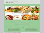 Halal Certification | Halal Meat | Halal Monitoring Authority | Ireland