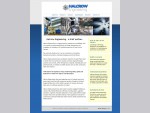 Halcrow Engineering -About Us