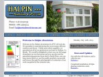 Halpin Aluminium and uPVC LTD