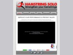 Hamstring Solo
