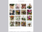 Hanako floral studio raquo; Hanako floral studio -