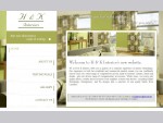 H K Interiors - Homepage