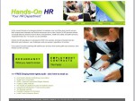 Hands-On HR quot;Your HR Departmentquot;