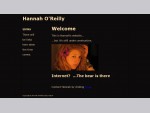 Hannah O'Reillys website.
