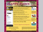 Happy Paws Dog Grooming Salon - Clonsilla, Blanchardstown, Dublin 15