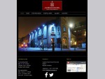 Harbourmaster Pub and Restaurant IFSC | Home Page