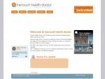 Harcourt Health Doctor gt; 35 upper camden street, dublin 2