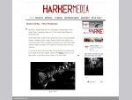 Harker Media | Video Production Dublin, Ireland | Videographer