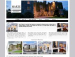 Harte Property Investment | Wealth Creation | Investment Opportunities | Property Development