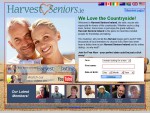 Harvest Seniors Ireland, FREE to Join - find lovers of the countryside in your area, now!
