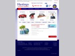 Hastings Insurance Brokers Advisors