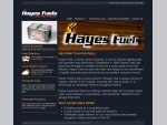 Welcome to Hayes Fuels - Hayes Fuels