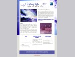 Healing Light | Healing, Energy, Therapy, Integrated Energy Therapy, IET, Reiki, Seichem, An