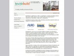 Healthbuild Ireland - natural building materials