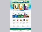 Healthier Choice E-Liquid, E-Cigarette Starter Kits and Accessories