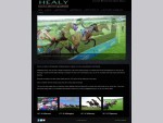 Healy Racing