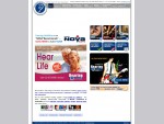 HEARING HEALTHCARE IRELAND - HOME PAGE - HEARING AIDS DUBLIN - FREE HEARING TESTS - HEARING PROTECT