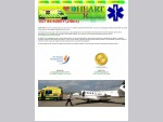 HEART ER Ambulance Sevices