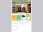Heat Design - Your answer for Stoves Fireplaces in Ireland