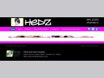 Hedz - Professional Hairdressing since 1999