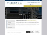 Home | Heerey Co.