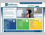 Heffernans Estate Agents and Insurance Brokers - Auctioneers in the South East of Ireland