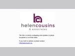 Helen Cousins