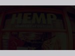 The Hemp Company Online Shop Portal
