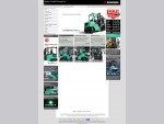 Henley Forklift Group Ltd - Home - Official Dealership for Mitsubishi Forklift Trucks