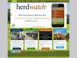 Herdwatch Farming App for Calf Registration and Much More