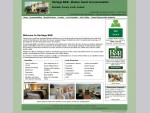 Home page - Heritage BB - Modern Guest House, Dundalk, County Louth, Ireland