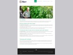 Rainwater Harvesting and Water Treatment - Herr Ltd