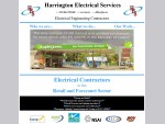 Harrington Electrical Services