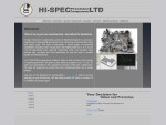 Hi-Spec Precision Components Ltd.