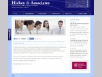 Hickey and Associates | Chartered Accountants in Cork, Ireland