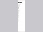 Him. ie | For Men