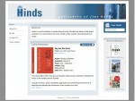Hinds Publishing - Home