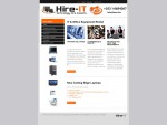 Hire IT Equipment | Hire-IT