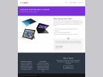 Hire Tech 8211; Event Technology | Laptop iPad Rentals in Ireland