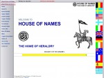 House of Names