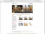 Holroyd Jones - Suppliers to the Furniture Trade, Ireland UK