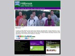 Hillbrook Lawn Tennis Club