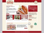 Traditional Sausages, Low fat foods, Gluten Free Sausages, Traditional Breakfast Sausages - Tradi