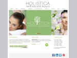 Welcome to Holistica Dublin. Holistic Facials, Massage, Energy Healing