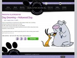 Dog Grooming - Mobile Dog Grooming - Dog Grooming Dublin Wicklow Hollywood Dog