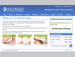 Dundalk Dentist Hollywoods Dental Surgery