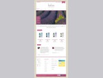 Skincare From Nature - Irish Natural Beauty Products - Holos. ie