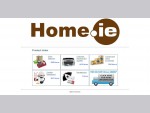 Home. ie for all your office needs