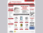 Home Safety Products Ireland - Home Safety Products
