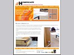 Homescape, Ireland's Leading Distributor of Fire resistant doors, security doors, sheet materials